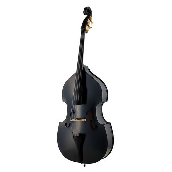 Gewa Rockabilly BK Double Bass 3/4