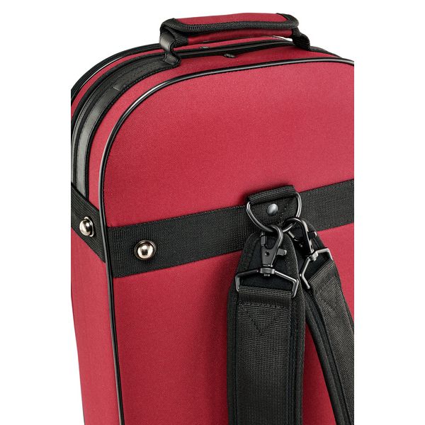 Super Light Oblong Violin Case 4/4 BU