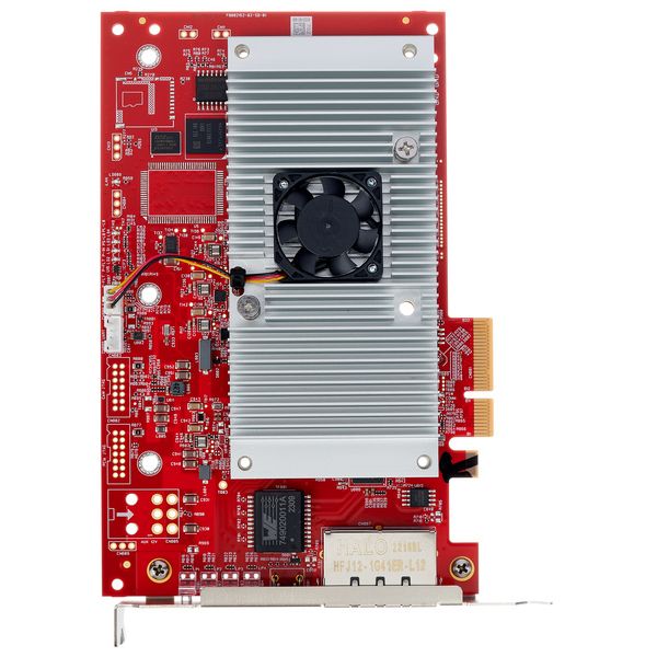 Focusrite RedNet PCIeNX