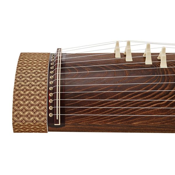 Suzuki Koto Solid Paulownia RW Set