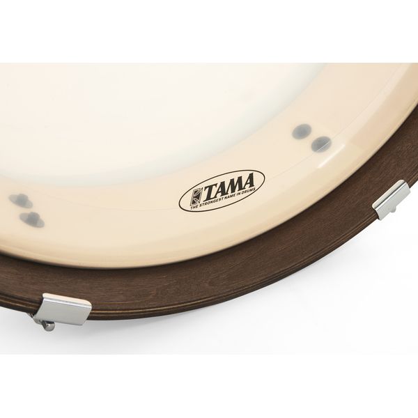 Tama Club Jam Pancake 4pcs Set -HBK