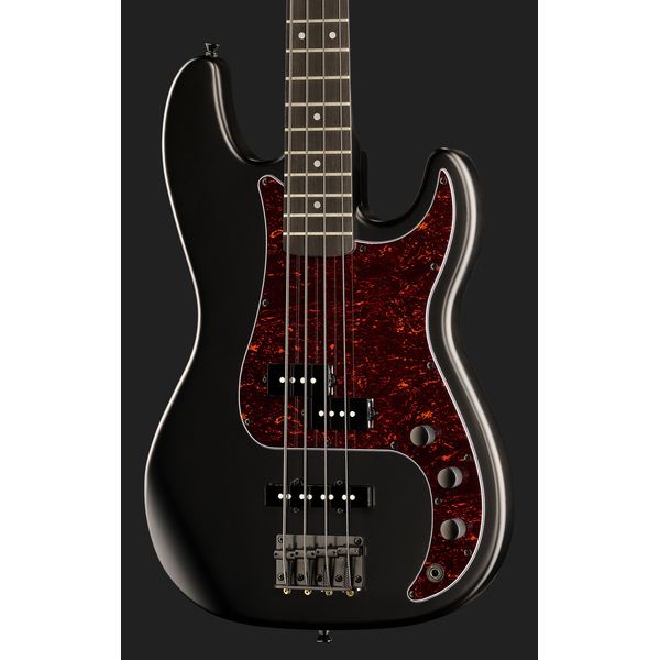 Harley Benton PJ-4 SBK Deluxe Series