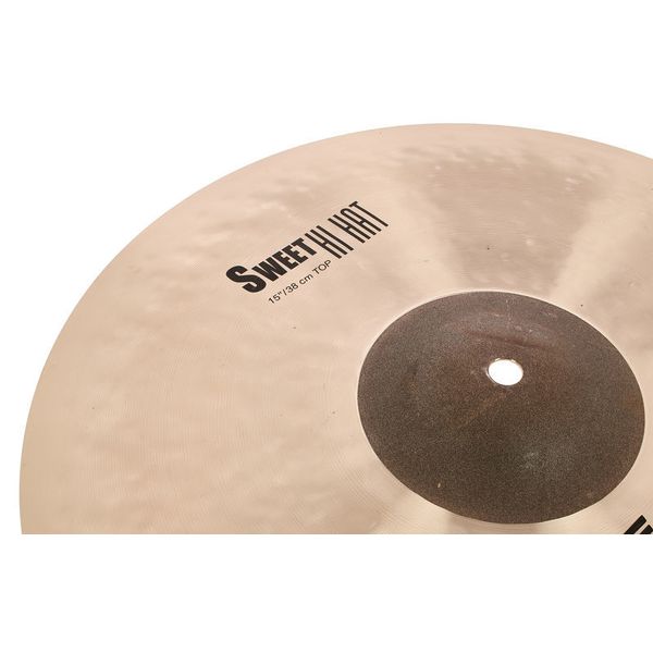 Zildjian K Sweet Cymbal Pack