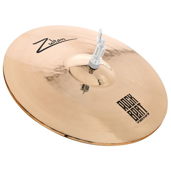 Zultan Rock Beat Cymbalset