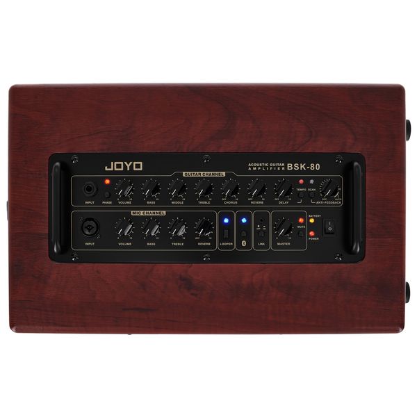 Joyo BSK-80 Bundle