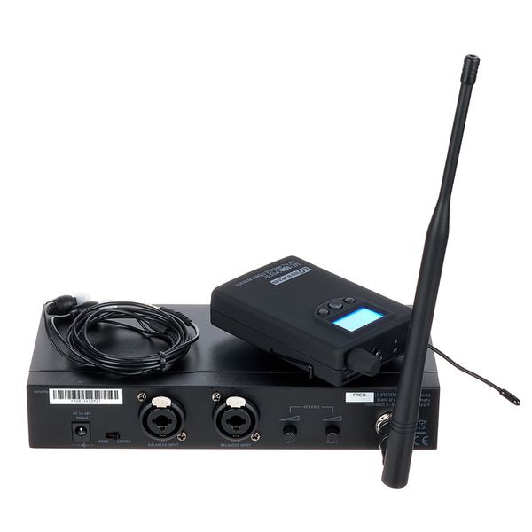 LD Systems MEI 100 G2 B5