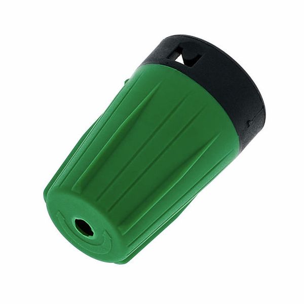 Neutrik BST-BNC-5 green