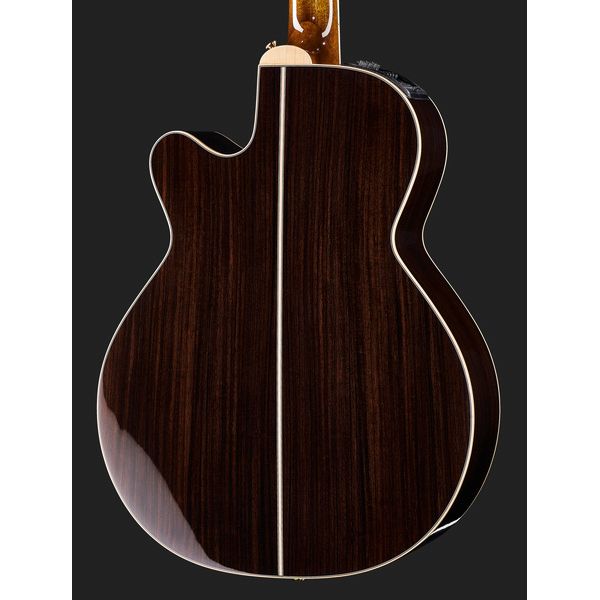 Takamine P7NC w/Softcase