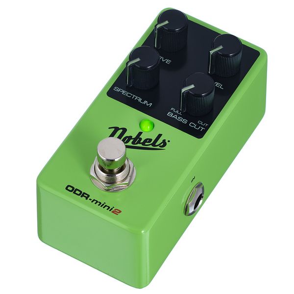 Nobels ODR-Mini 2 Overdrive