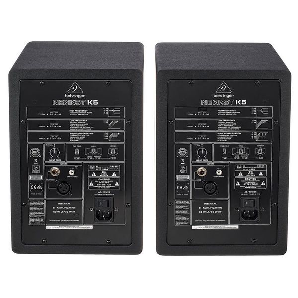 Behringer NEKKST K5