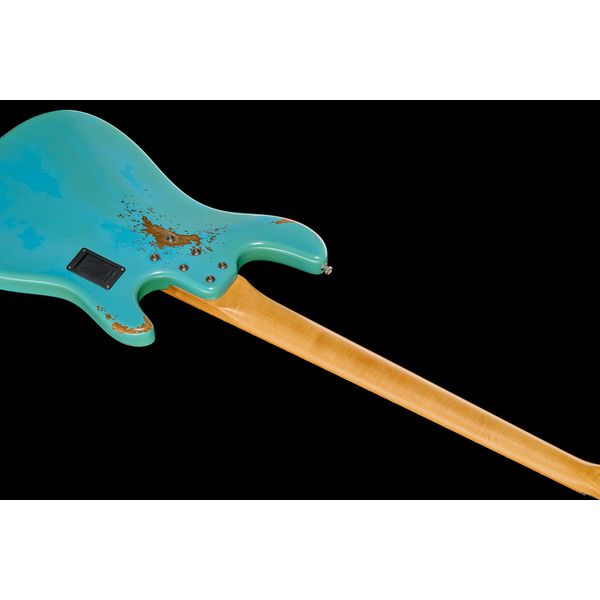 Sandberg California Central LH RBL