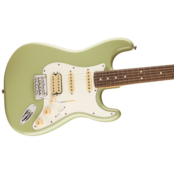 Fender Player II Strat HSS RW BCG