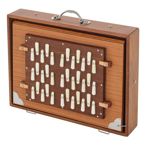 Thomann Nataraj Prof. Shruti 3 Octaves