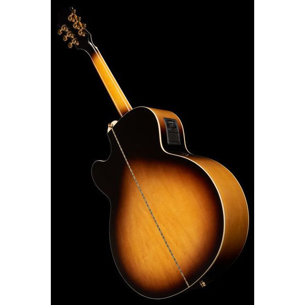 Epiphone J-200 EC Studio VS