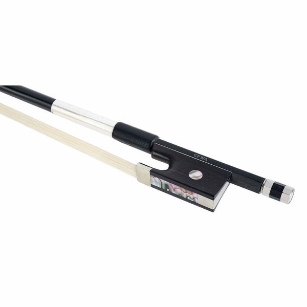Gewa Carbon Student Violin Bow 1/2