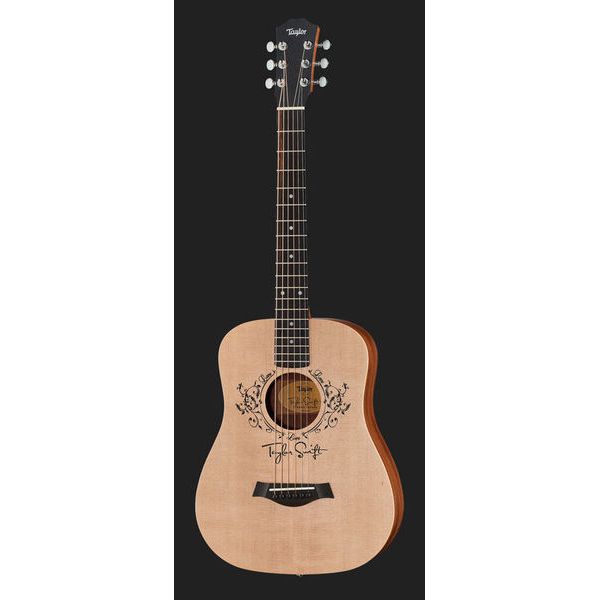 Taylor Swift Baby Taylor-e TS-BTe