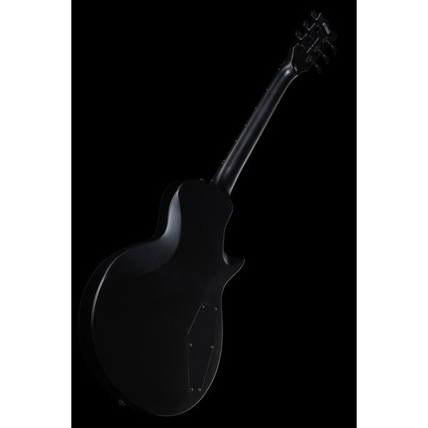 ESP LTD EC-201 Black Satin LH