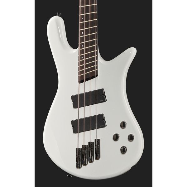Spector NS Dimension HP 4 White