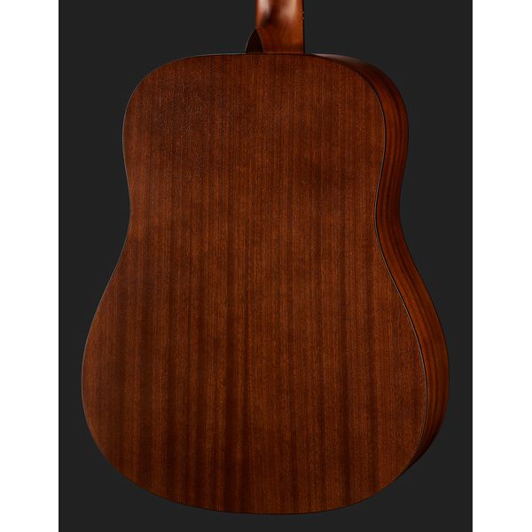 Baton Rouge X11LS/D Dreadnought