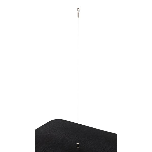 t.akustik Office Set Open Plan 16 BK