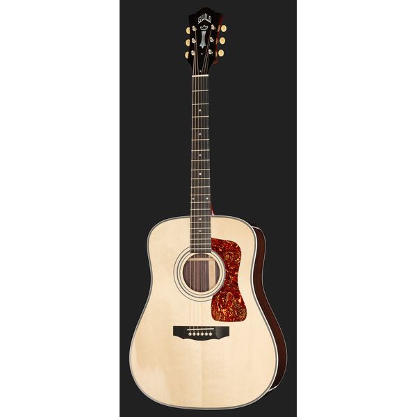 Guild Limited Edition D-50T NAT