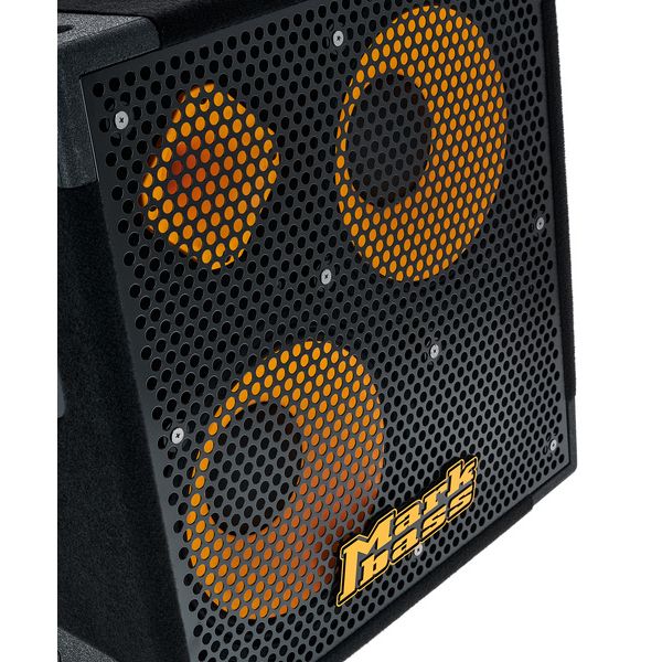 Markbass MB58R 122 Energy Box 4