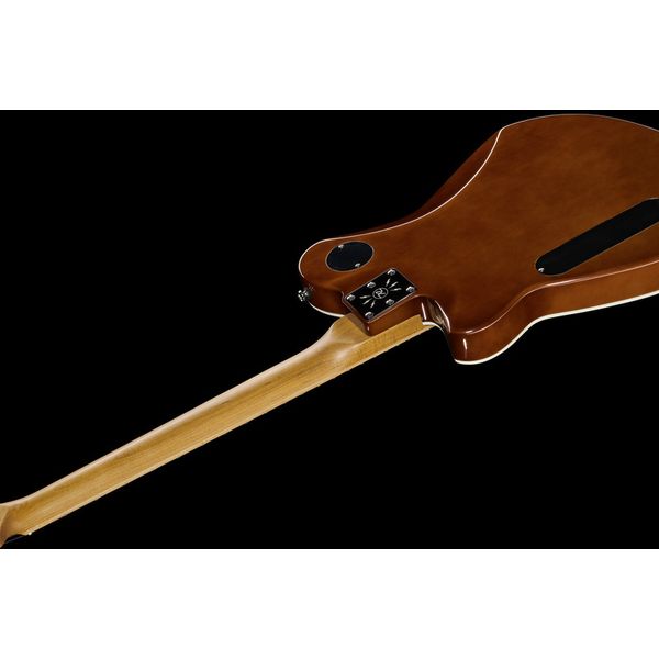 Reverend Chris Freeman PY