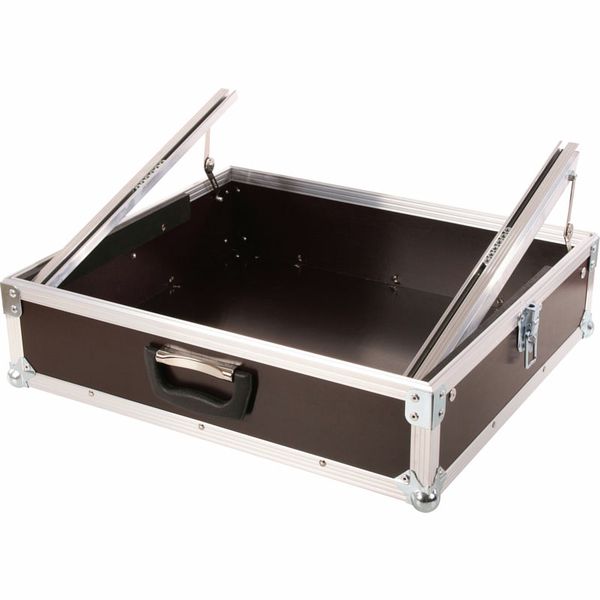 Thon Rack Case 10U 12 RA