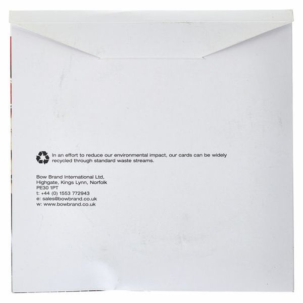 Bow Brand Pedal Wire 6th A String No.40