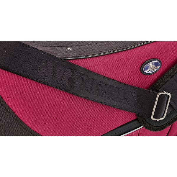 Artonus Matero Va Case 16"-17,5" CB2