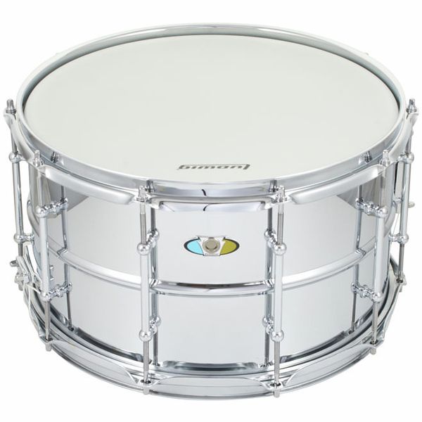 Ludwig 14"x08" Supralite