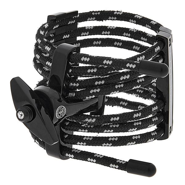 Silverstein HEXA Black Gen.5 #10