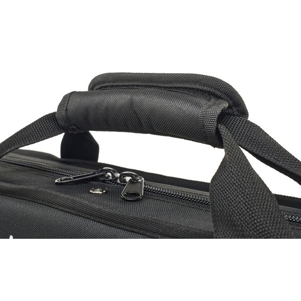 Harley Benton MV-5PJ Black w/Case