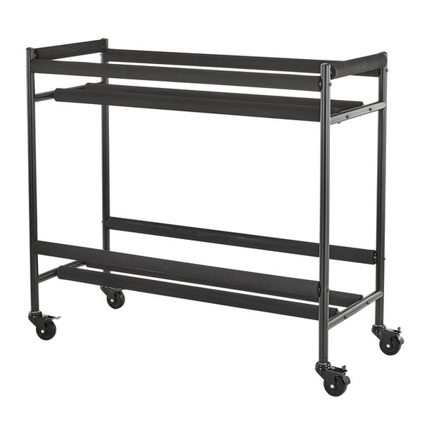 Millenium Snare Drum Rack