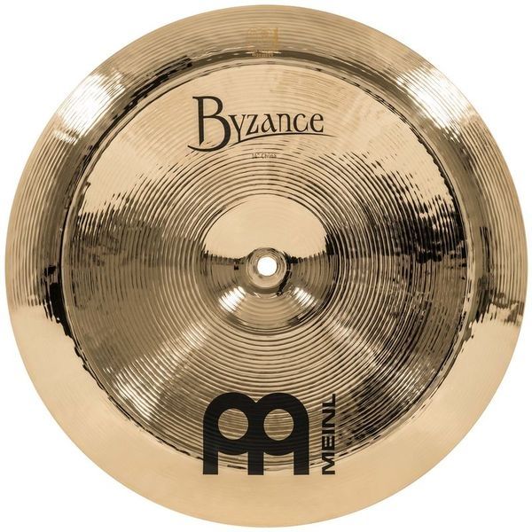 Meinl 14" Byzance China Brilliant