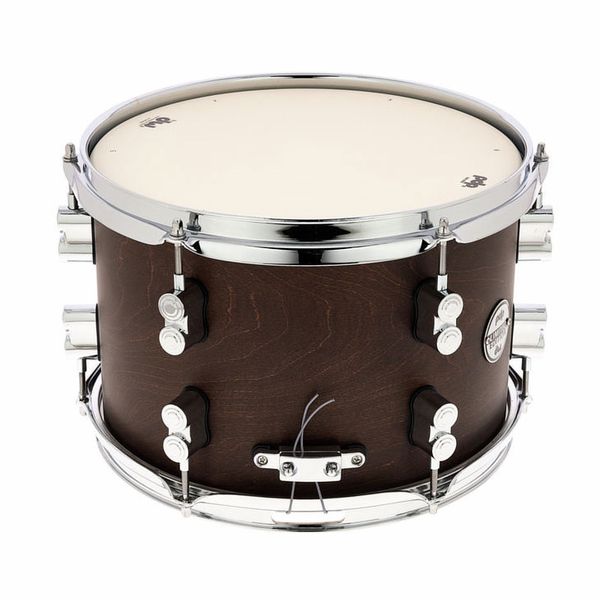 DW PDP 12"x08" Dry Maple Snare