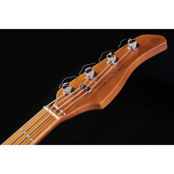 Marcus Miller P5 Alder-4 TS