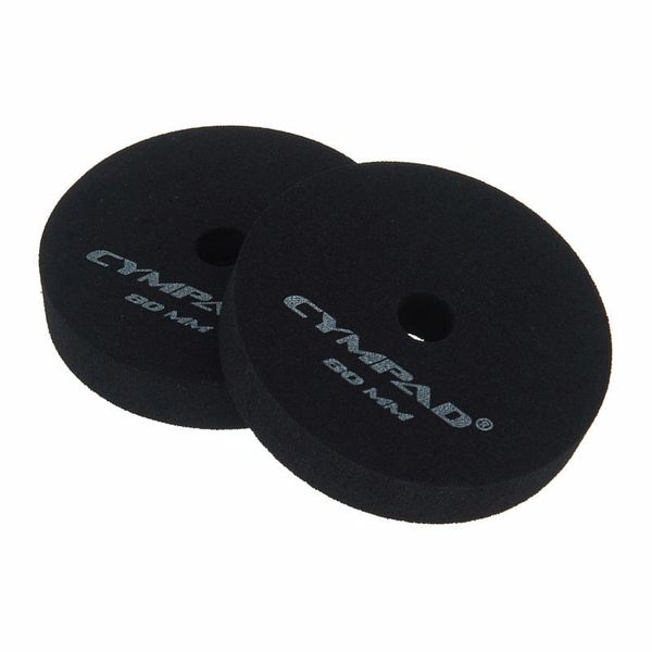 Cympad Moderator Double Set  80mm