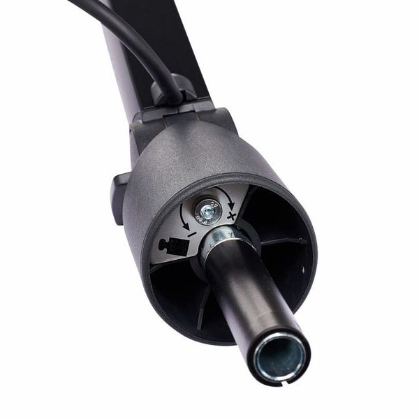 Yellowtec MiKA Mic Arm XL Black