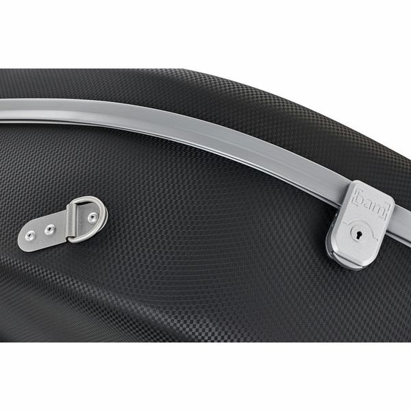 bam PANT1005XLN Cello Case Black