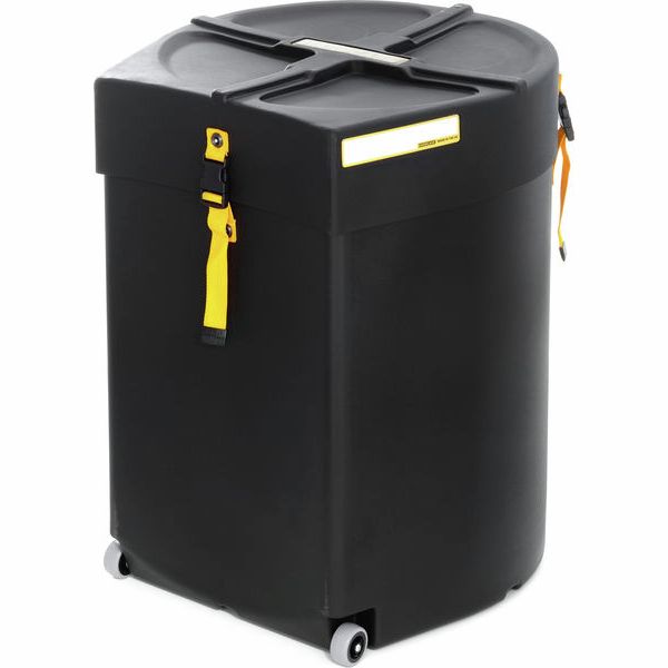 Hardcase HNDJ16 Djembe Case 16"