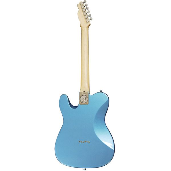 Journey Instruments OT990BL Travel T-Style Blue