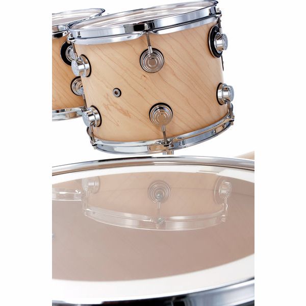 DW Satin Oil Standard Natural Set
