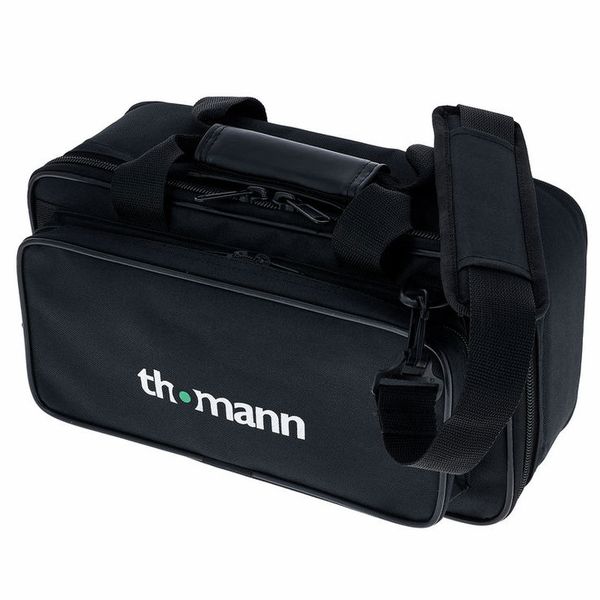 Thomann Stairville Wild Wash Bag 2in1
