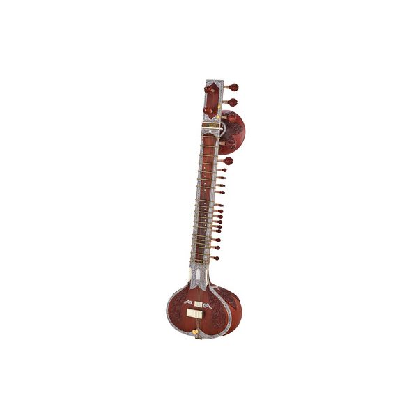 Thomann Nataraj Sitar Prof. 10 B-Stock