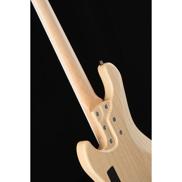 Mayones Guitars Jabba Custom 5 Dirty Sunburst