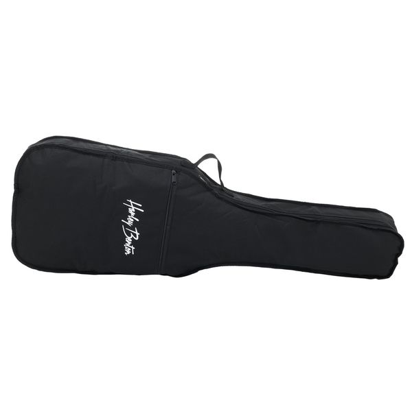 Harley Benton CST-24T Black Cherry Fl Set