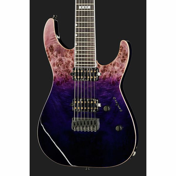 ESP E-II M-II-7 NT BM HS PUR NT FD