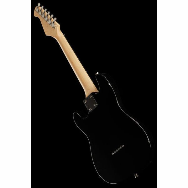 Harley Benton ST-Junior BK Standard Series