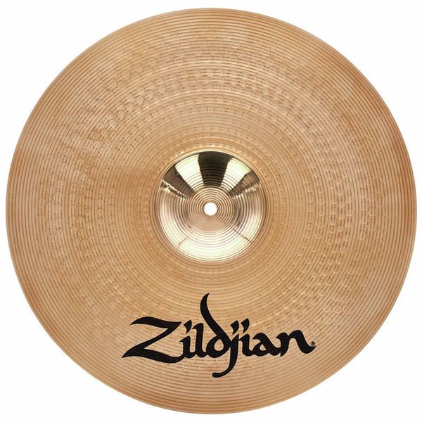Zildjian 16" S Series Medium Thin Crash